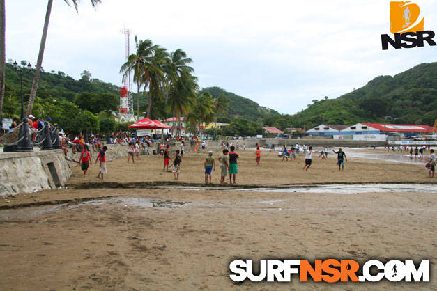 Nicaragua Surf Report - Report Photo 11/22/2008 6:45 PM