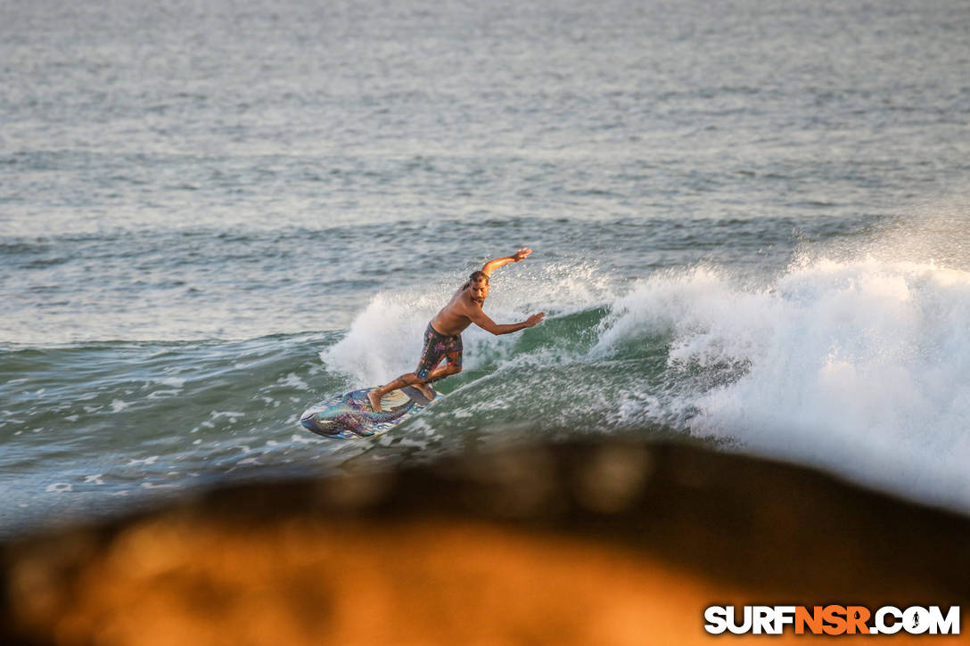 Nicaragua Surf Report - Report Photo 03/06/2022 8:15 PM