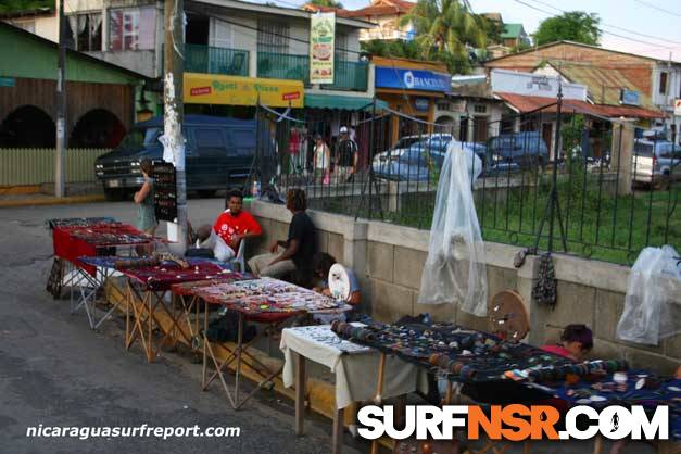 Nicaragua Surf Report - Report Photo 11/08/2009  5:54 PM 