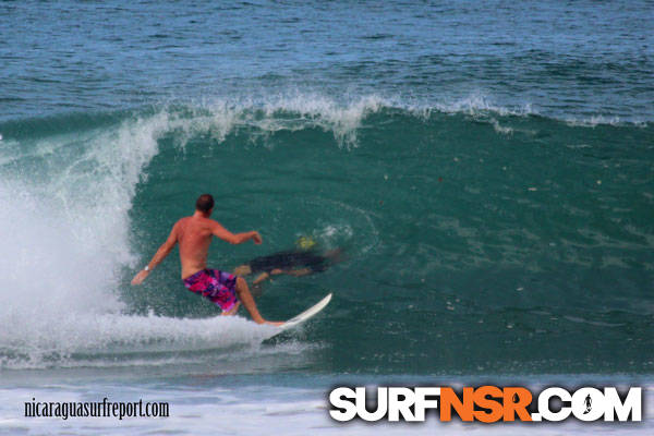 Nicaragua Surf Report - Report Photo 05/07/2012 4:02 PM