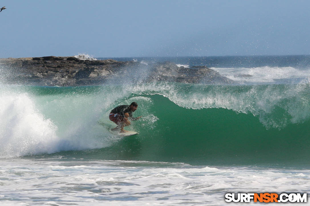 Nicaragua Surf Report - Report Photo 02/23/2016  6:24 PM 