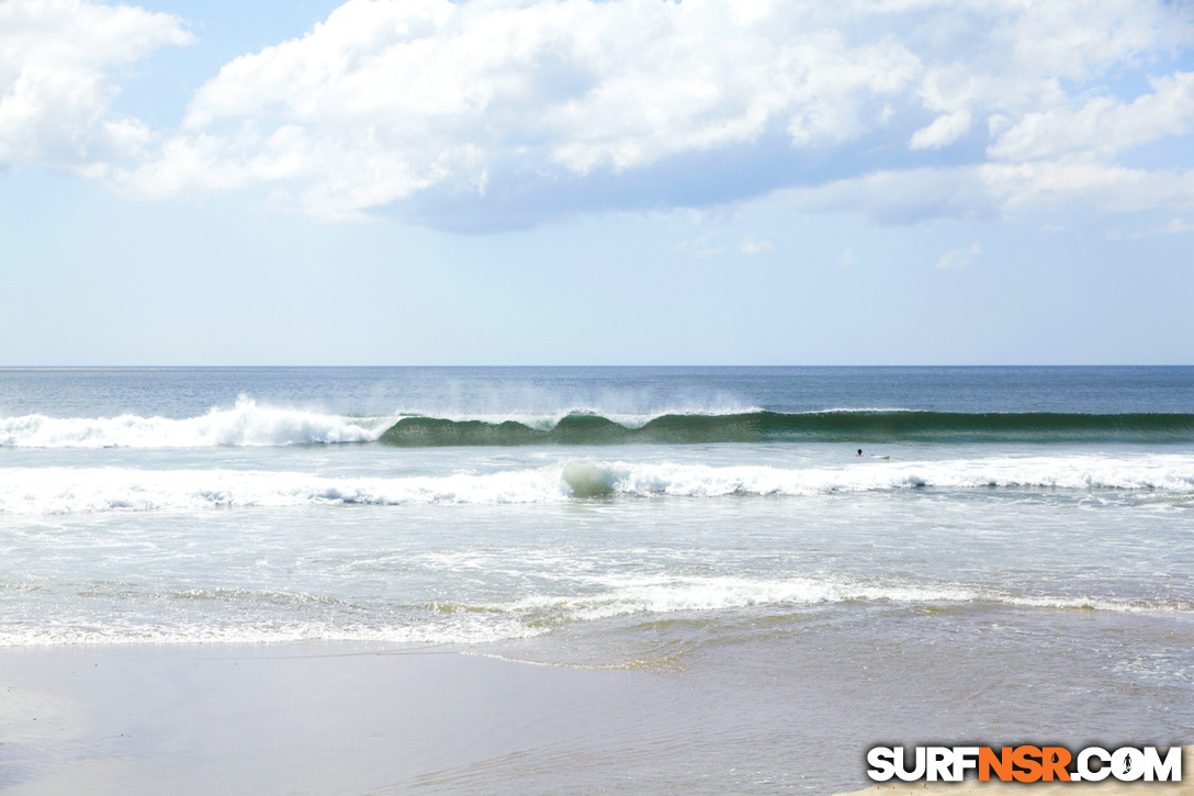 Nicaragua Surf Report - Report Photo 12/01/2017  4:47 PM 