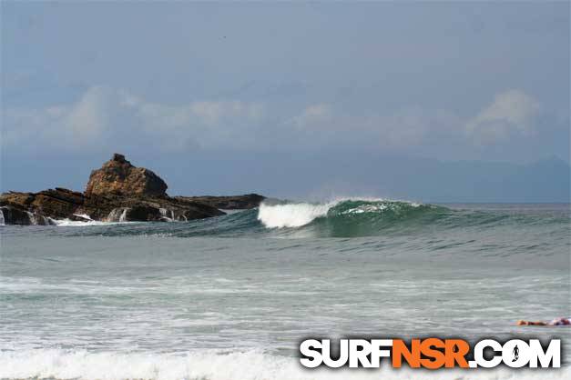 Nicaragua Surf Report - Report Photo 08/19/2006  3:10 PM 