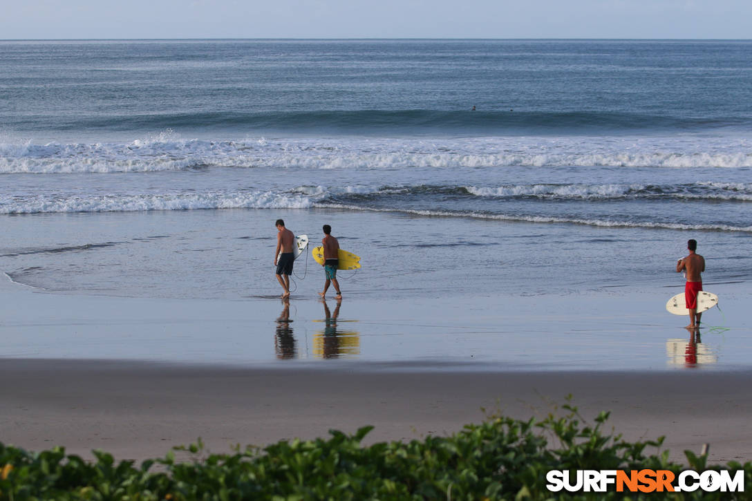 Nicaragua Surf Report - Report Photo 10/12/2015  7:57 AM 