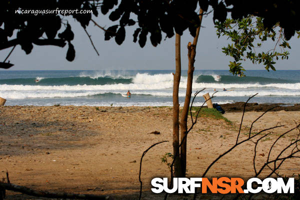 Nicaragua Surf Report - Report Photo 04/19/2010  10:24 AM 