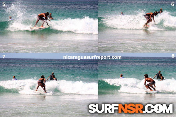 Nicaragua Surf Report - Report Photo 01/21/2013  2:44 PM 