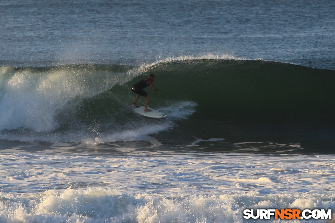 Nicaragua Surf Report - Report Photo 12/22/2016 1:56 PM
