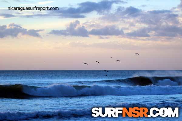 Nicaragua Surf Report - Report Photo 12/17/2013  9:02 PM 