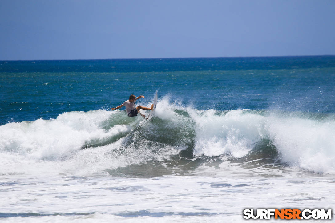 Nicaragua Surf Report - Report Photo 09/17/2018  2:47 PM 