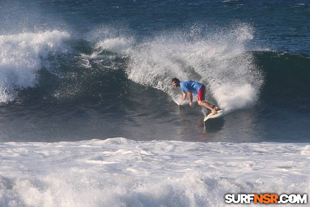 Nicaragua Surf Report - Report Photo 02/01/2024  4:31 PM 