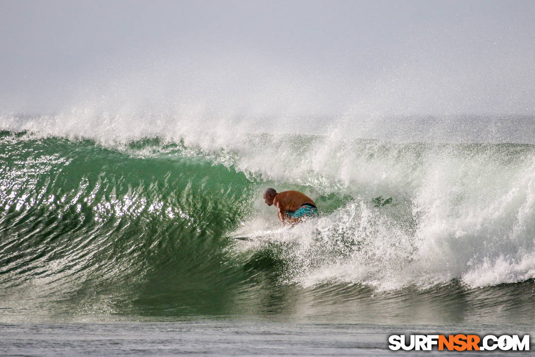 Nicaragua Surf Report - Report Photo 02/18/2021 1:12 PM