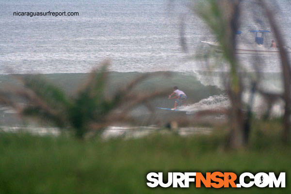 Nicaragua Surf Report - Report Photo 06/16/2010 2:35 PM