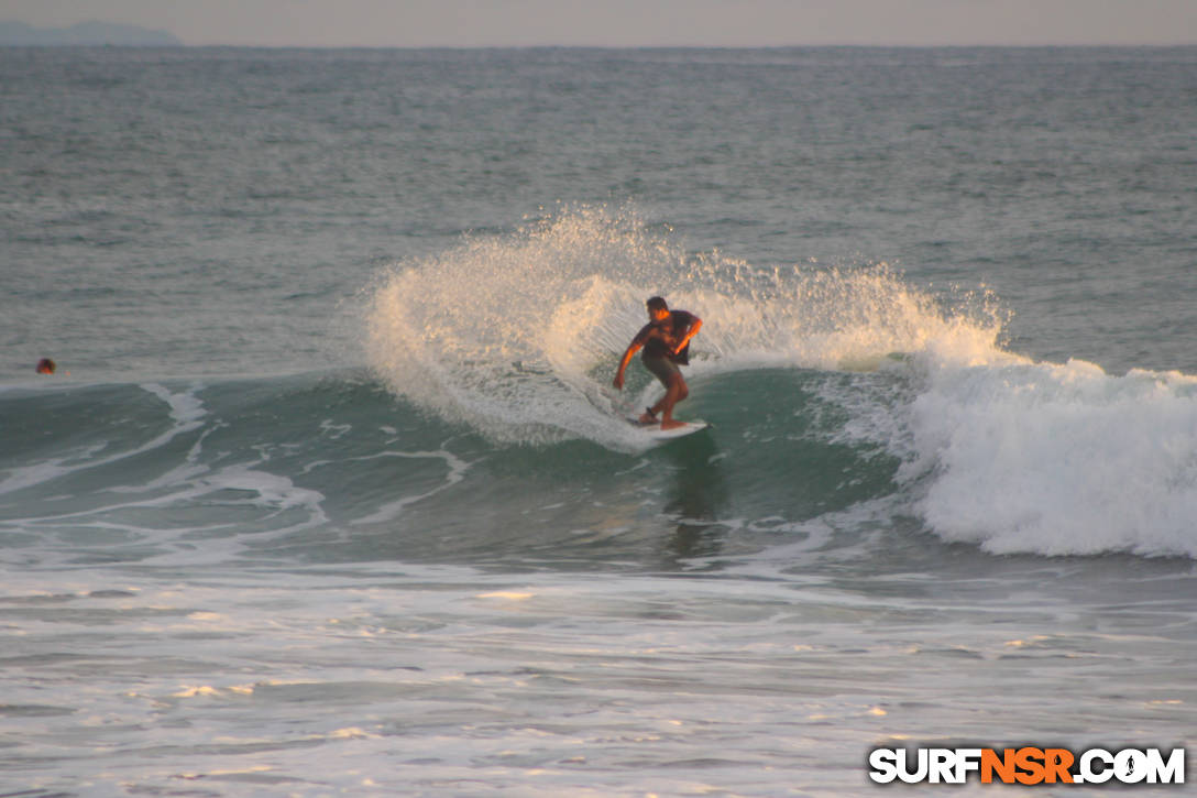 Nicaragua Surf Report - Report Photo 09/18/2020  11:18 PM 