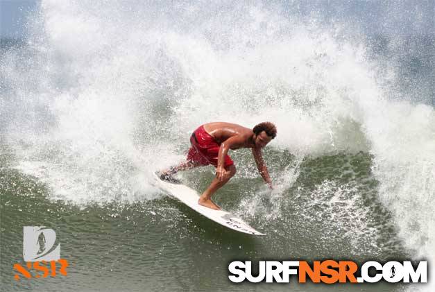 Nicaragua Surf Report - Report Photo 06/26/2007 5:32 PM