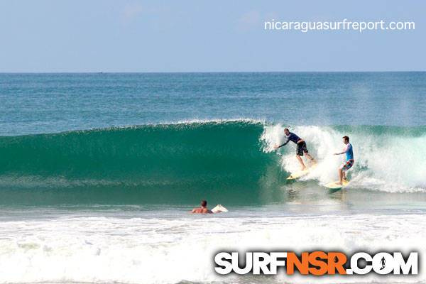 Nicaragua Surf Report - Report Photo 10/13/2012  1:23 PM 