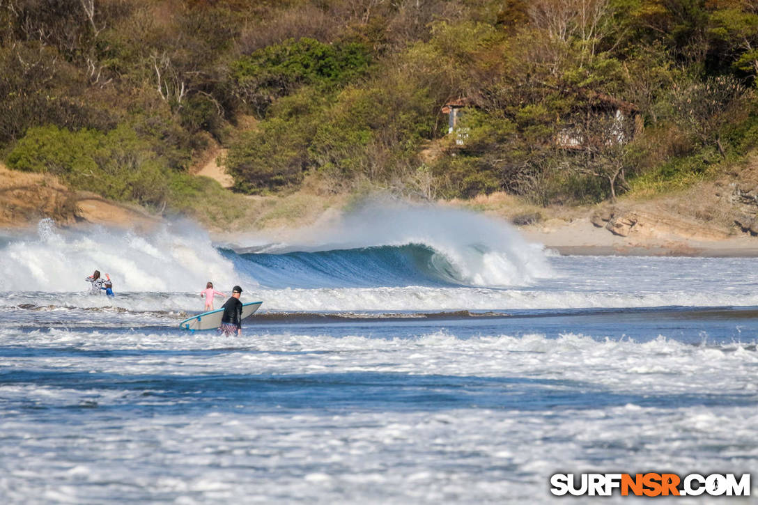 Nicaragua Surf Report - Report Photo 02/14/2023 2:06 PM