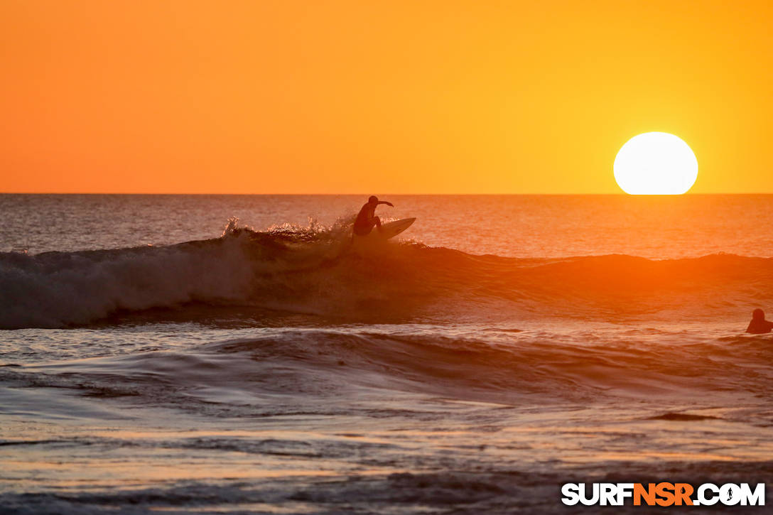 Nicaragua Surf Report - Report Photo 12/13/2018  8:10 PM 