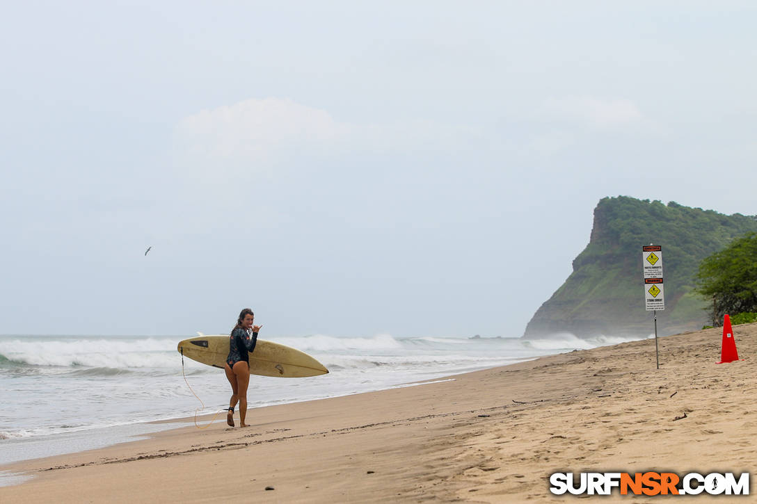 Nicaragua Surf Report - Report Photo 09/18/2021  2:06 PM 