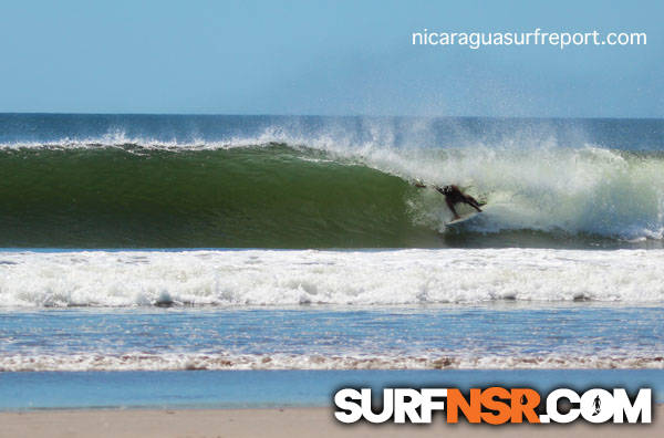 Nicaragua Surf Report - Report Photo 11/16/2012  12:59 PM 