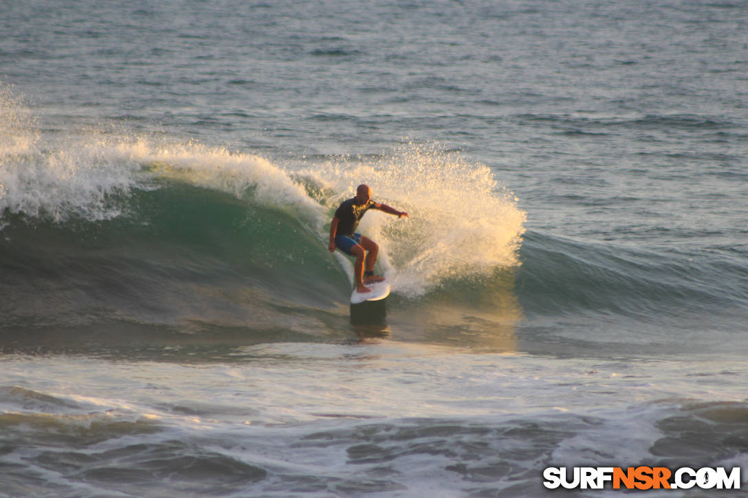 Nicaragua Surf Report - Report Photo 09/18/2020  11:11 PM 