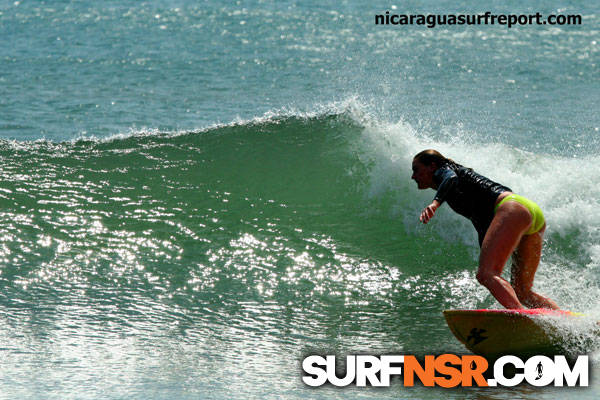 Nicaragua Surf Report - Report Photo 03/28/2013 4:07 PM