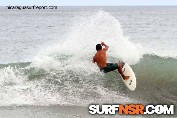 Nicaragua Surf Report - Report Photo 07/25/2014 3:18 PM