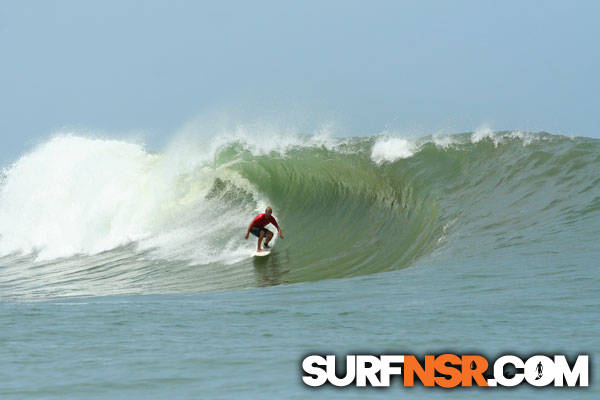 Nicaragua Surf Report - Report Photo 05/19/2011  9:10 PM 