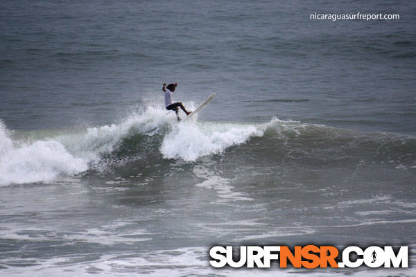 Nicaragua Surf Report - Report Photo 10/22/2010  4:08 PM 