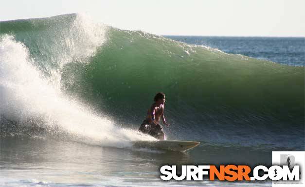 Nicaragua Surf Report - Report Photo 04/06/2007 2:29 PM