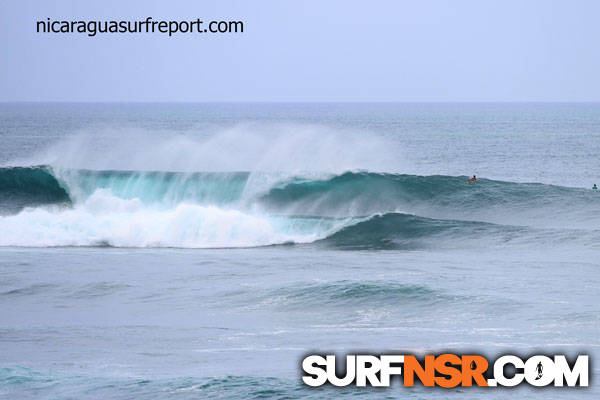 Nicaragua Surf Report - Report Photo 06/04/2014  8:39 PM 