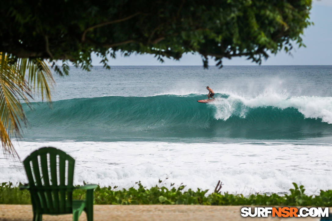 Nicaragua Surf Report - Report Photo 08/18/2020 8:02 PM
