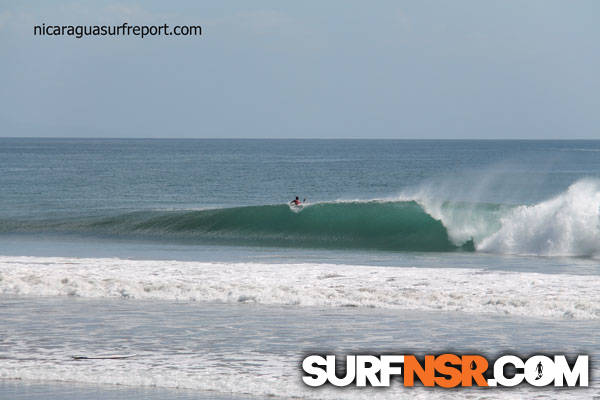 Nicaragua Surf Report - Report Photo 10/12/2013  2:28 PM 