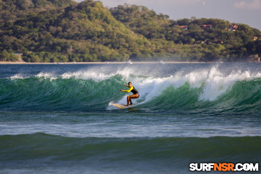 Nicaragua Surf Report - Report Photo 12/23/2018  9:06 PM 