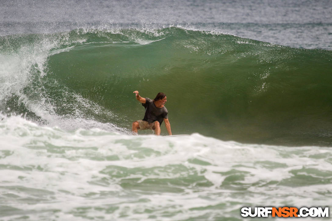 Nicaragua Surf Report - Report Photo 06/15/2020 6:21 PM