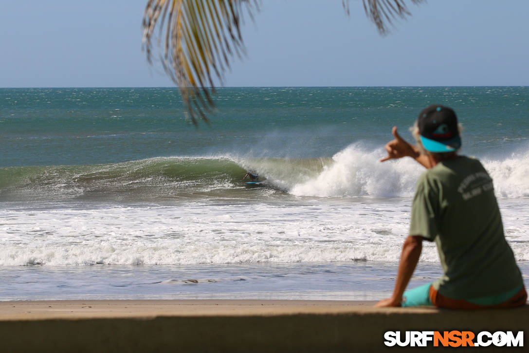 Nicaragua Surf Report - Report Photo 01/21/2016  1:51 PM 