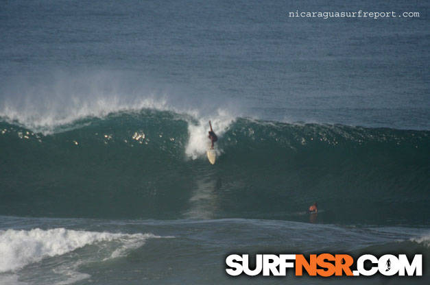 Nicaragua Surf Report - Report Photo 08/18/2007  10:16 PM 