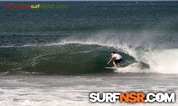 Nicaragua Surf Report - Report Photo 05/09/2010 1:37 PM