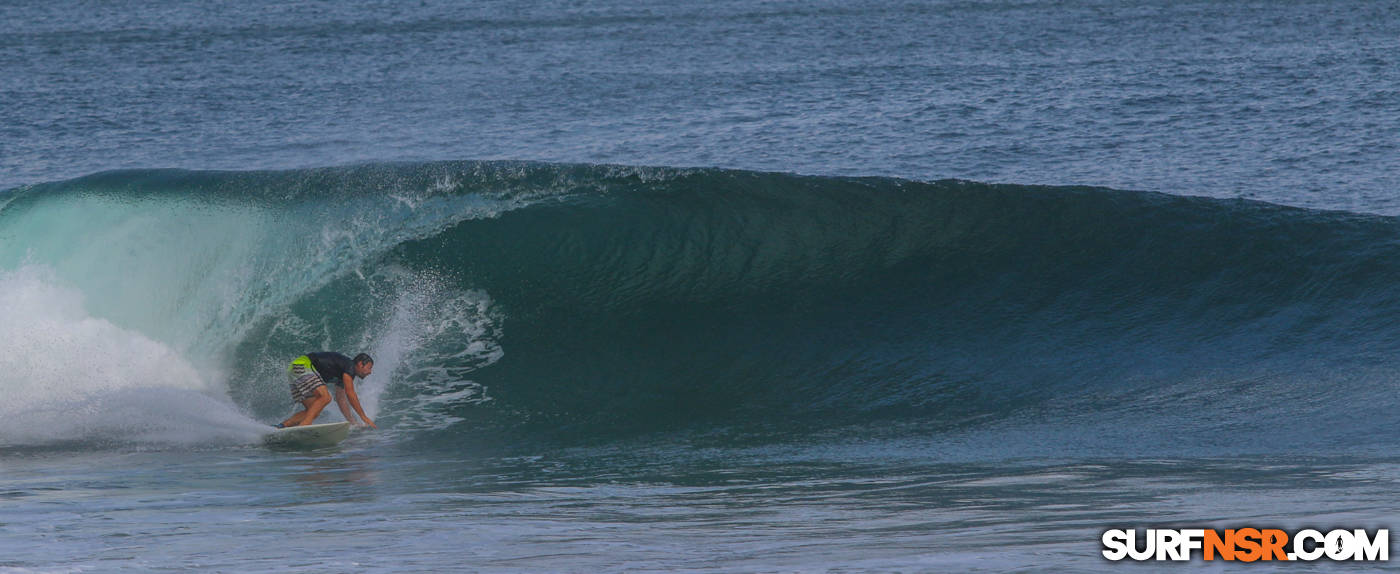 Nicaragua Surf Report - Report Photo 07/03/2015 6:07 PM