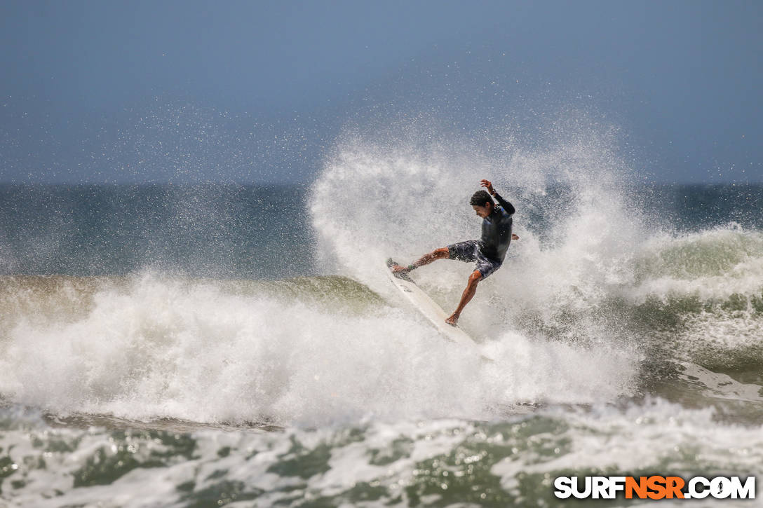 Nicaragua Surf Report - Report Photo 04/04/2023  7:04 PM 