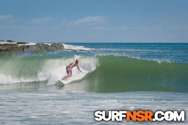 Nicaragua Surf Report - Report Photo 06/11/2010  8:46 PM 