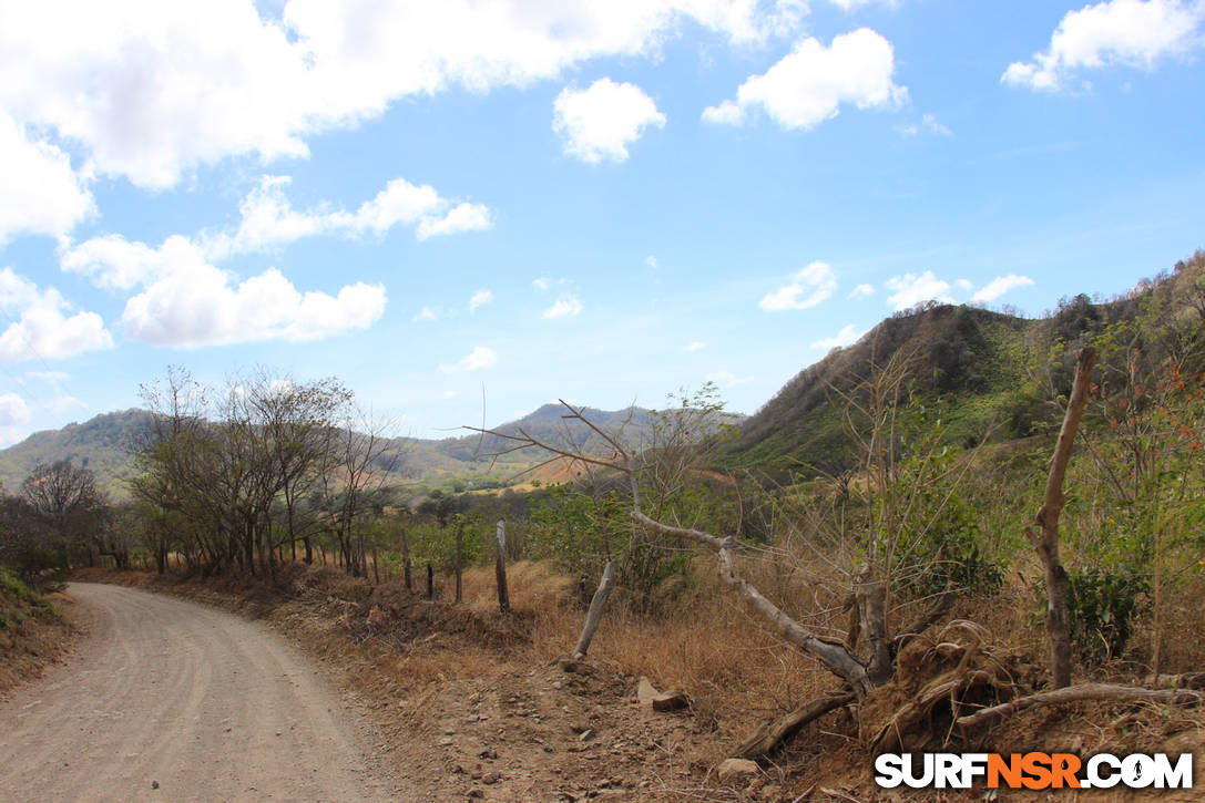 Nicaragua Surf Report - Report Photo 01/20/2016  8:49 PM 