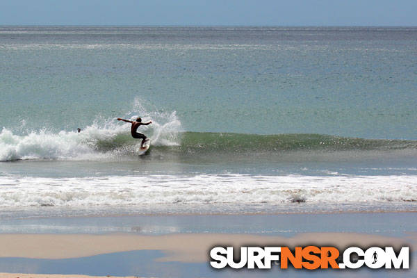 Nicaragua Surf Report - Report Photo 12/21/2012  7:36 PM 