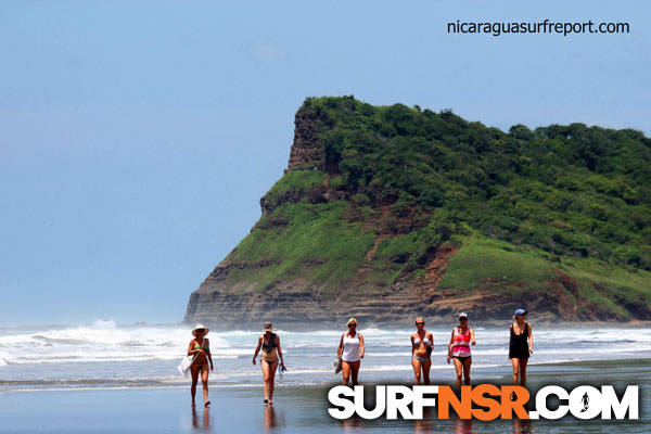 Nicaragua Surf Report - Report Photo 09/24/2013  9:36 PM 