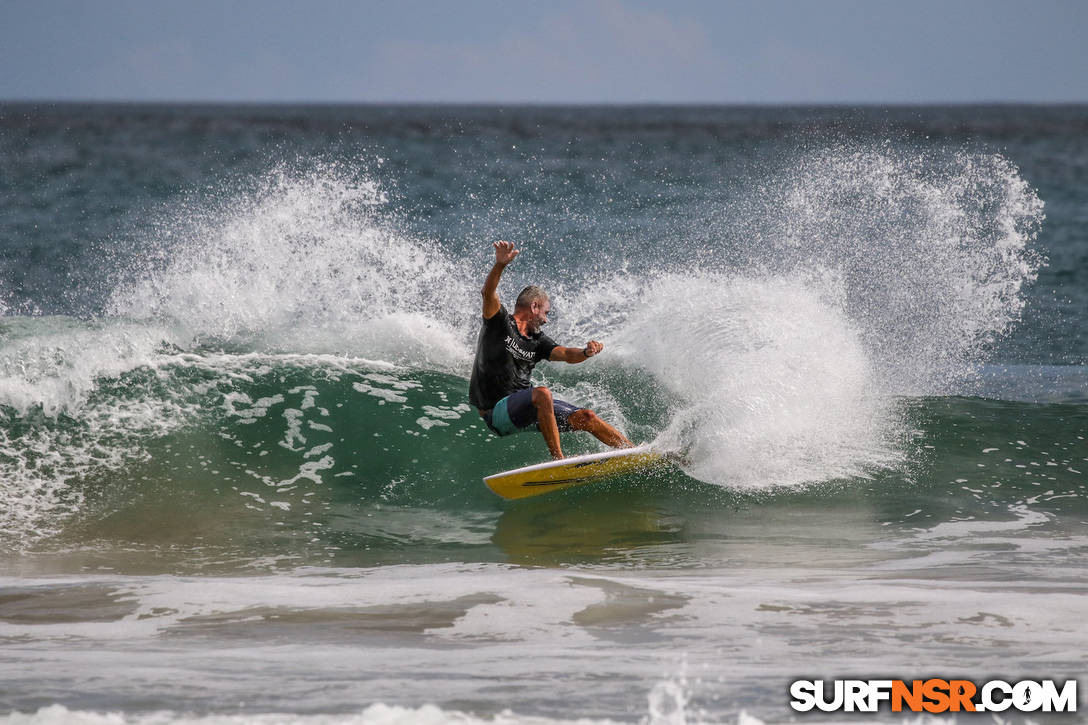 Nicaragua Surf Report - Report Photo 06/21/2022 7:08 PM