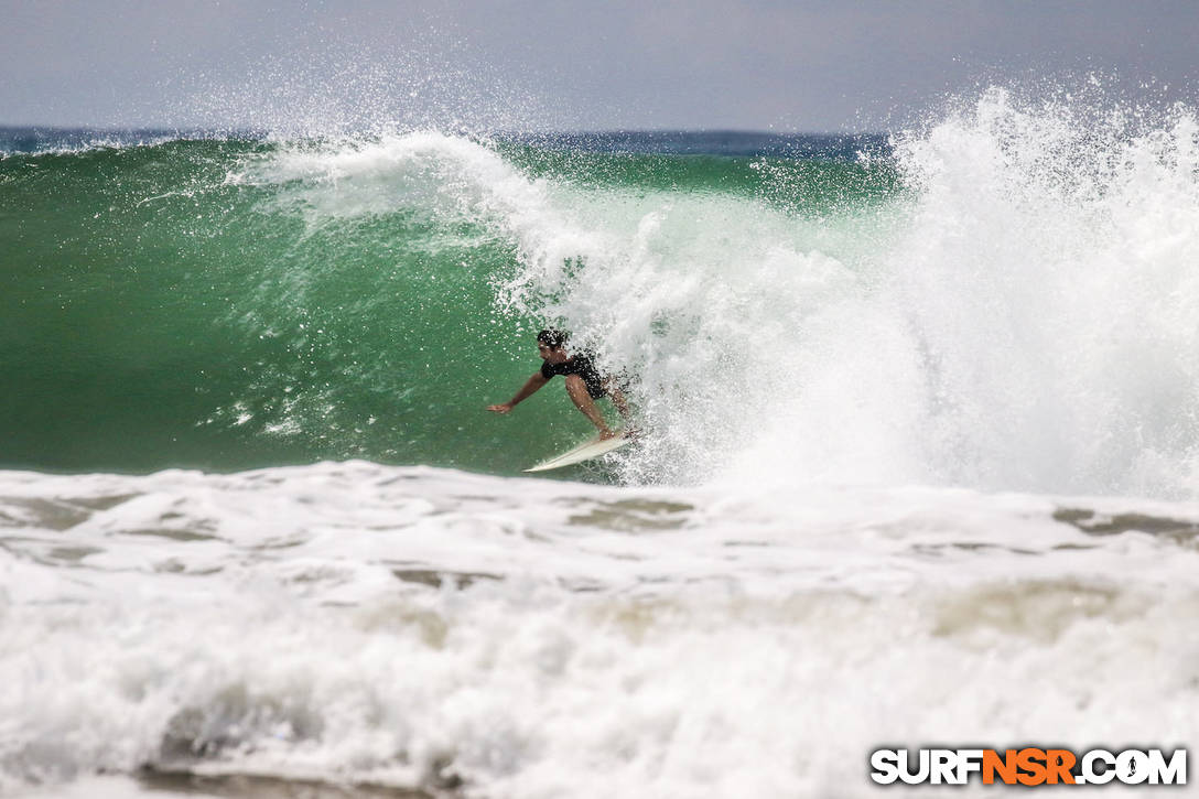 Nicaragua Surf Report - Report Photo 10/13/2021  11:13 PM 