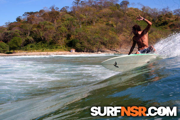 Nicaragua Surf Report - Report Photo 01/21/2011  5:22 PM 