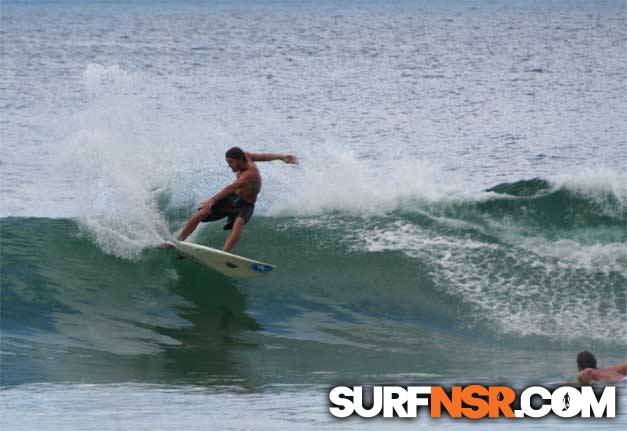 Nicaragua Surf Report - Report Photo 08/18/2006  6:50 PM 
