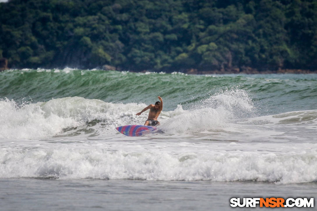 Nicaragua Surf Report - Report Photo 09/30/2022  4:05 PM 