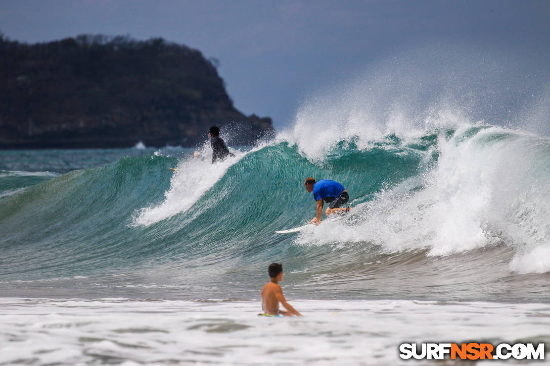 Nicaragua Surf Report - Report Photo 04/30/2021  8:10 PM 