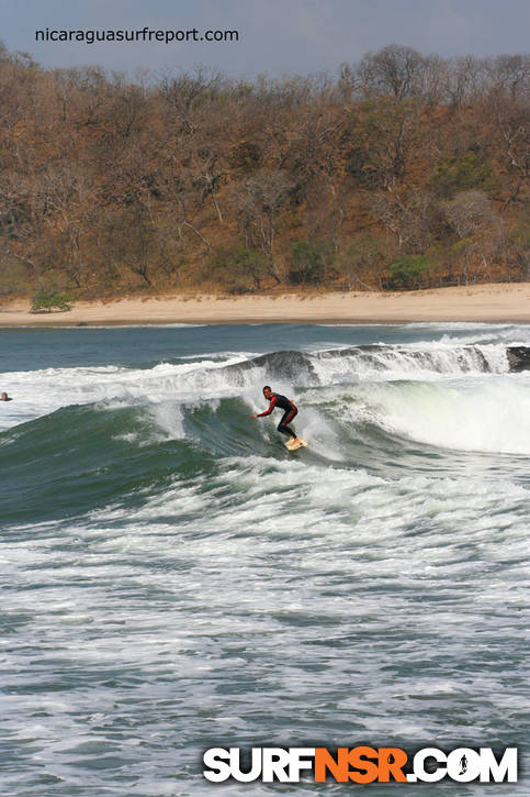 Nicaragua Surf Report - Report Photo 03/26/2010  3:15 PM 